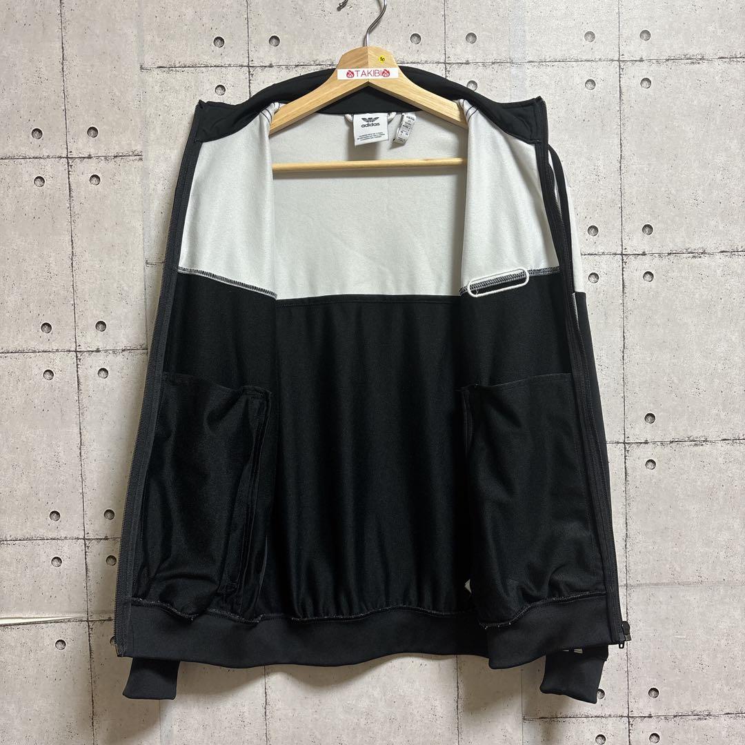 常田大希 着用同一モデル】adidasファイヤーバード ジャージ 希少 S