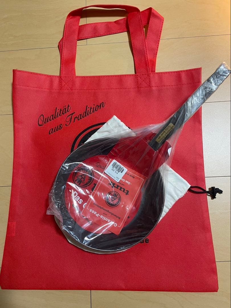 turk 20cm 鉄フライパン ケース付 トートバッグ付 アウトドア キャンプ turk 20cm 鉄フライパン ケース付 トートバッグ付 アウトドア キャンプ