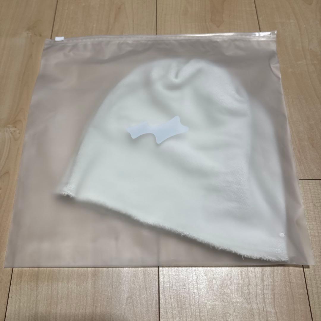 SKYLRK KNIT BEANIE ANGEL - メルカリ