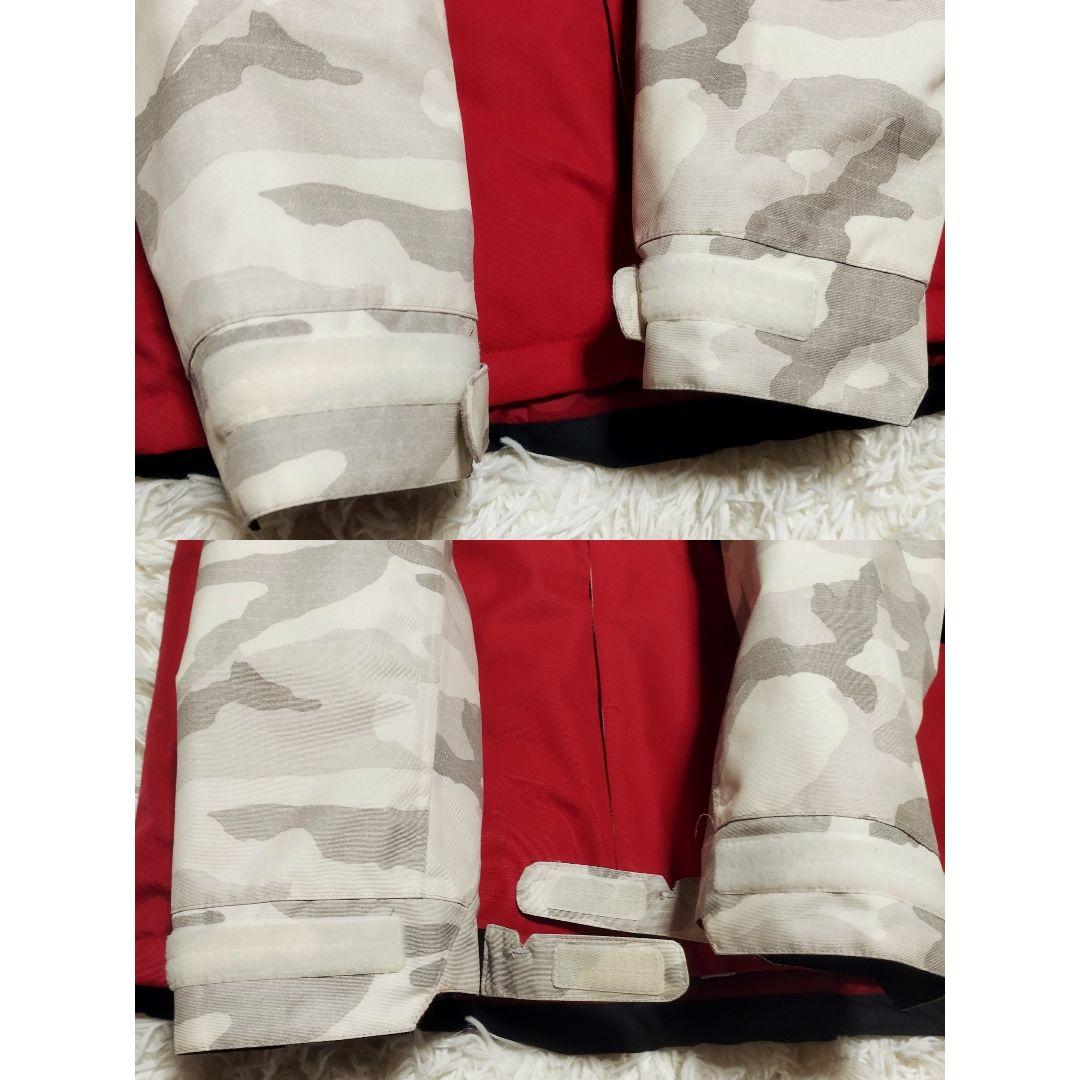 良品 686 Geo Insulated Jacket 一部迷彩 L - メルカリ