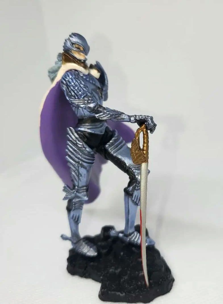 限定版】ART OF WAR BERSERK ベルセルク グリフィス 限定版 - メルカリ