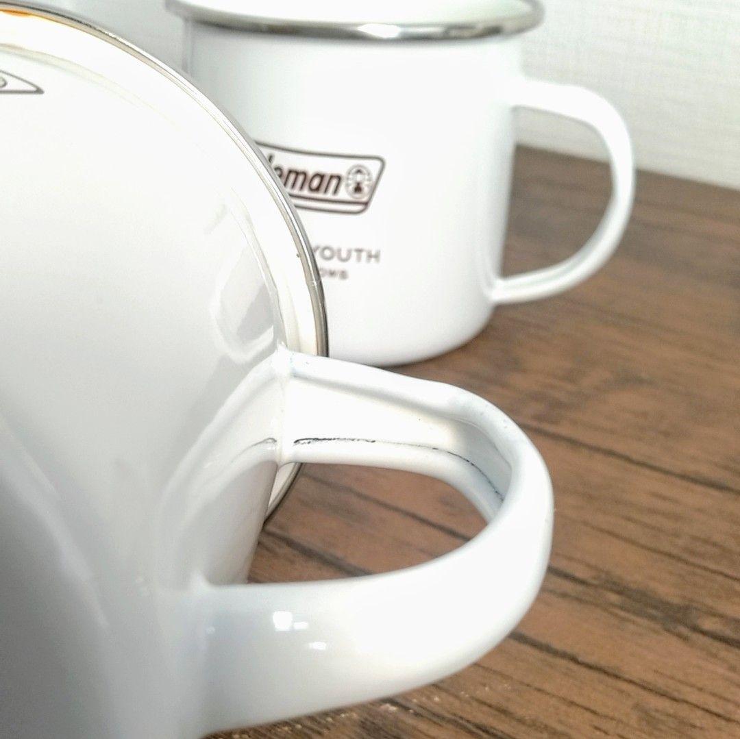 Coleman UNITED ARROWS 別注 エナメルディッシュ＆カトラリー - メルカリ