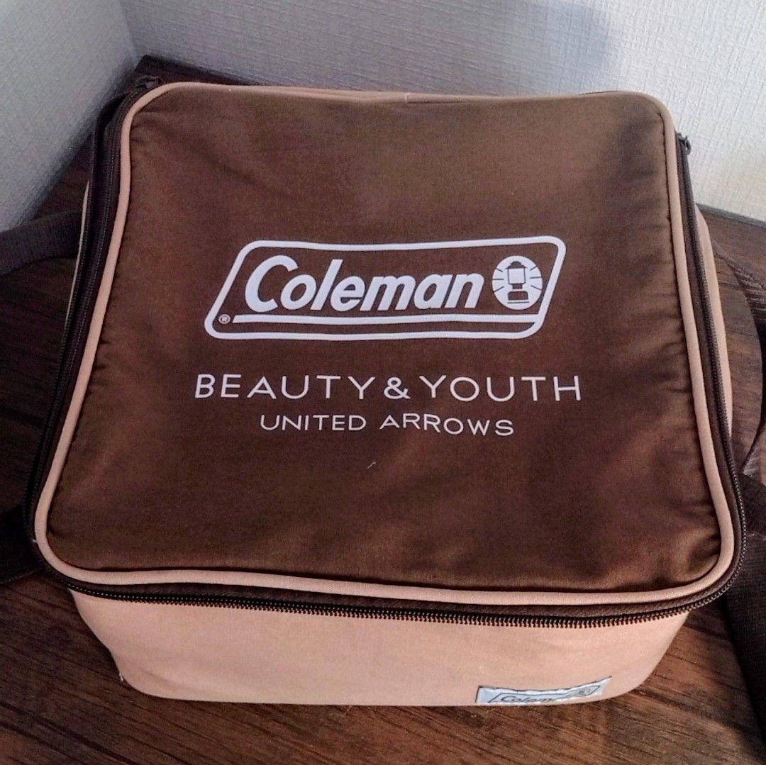 Coleman UNITED ARROWS 別注 エナメルディッシュ＆カトラリー - メルカリ