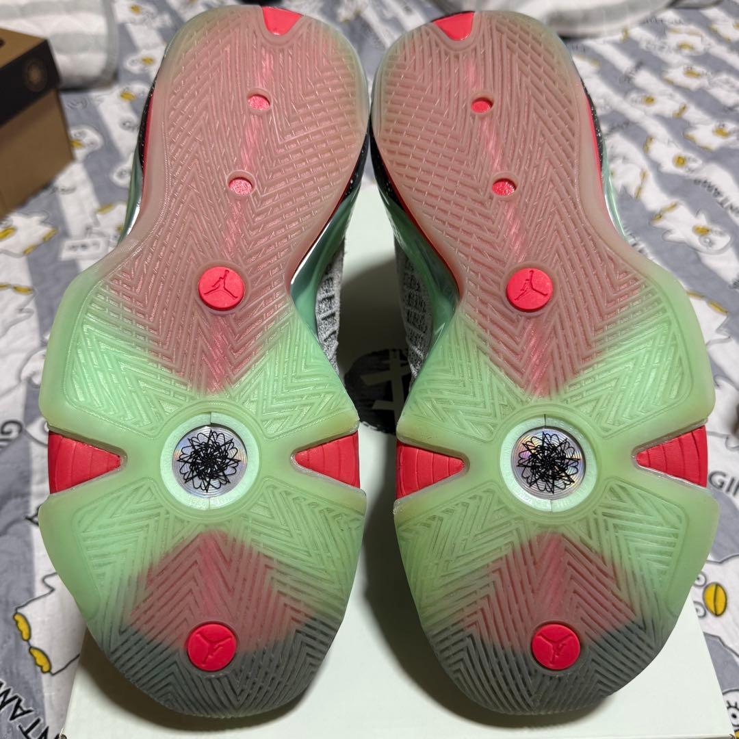 NIKE Air Jordan 38 Rui 28.0 当日配送可能