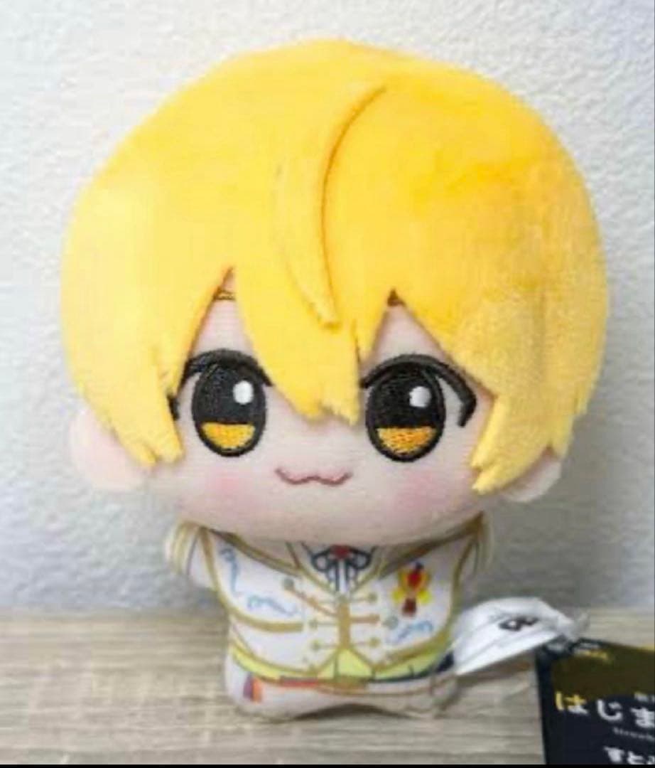 咲
