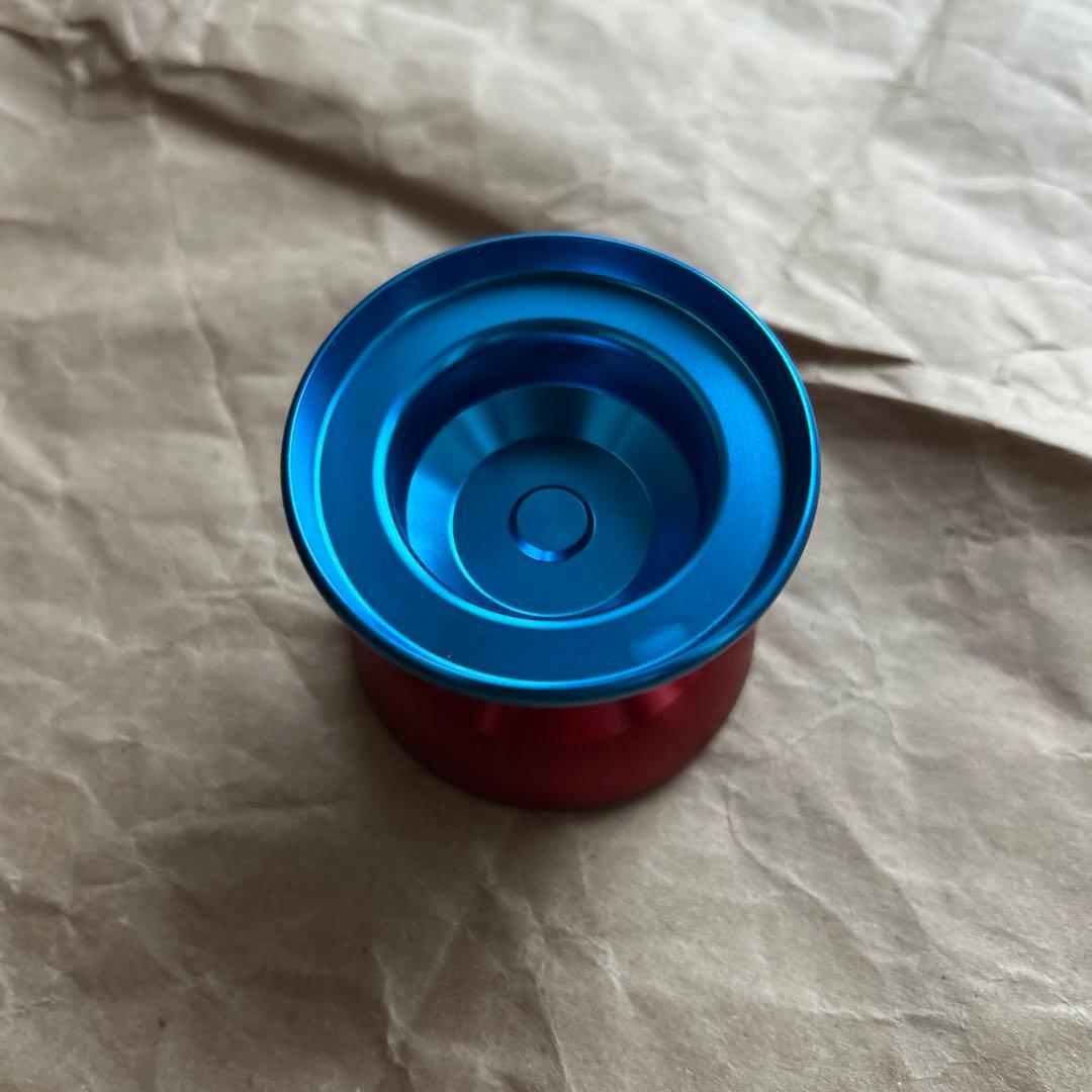 アクロフォビア ヨーヨーリクリエーション