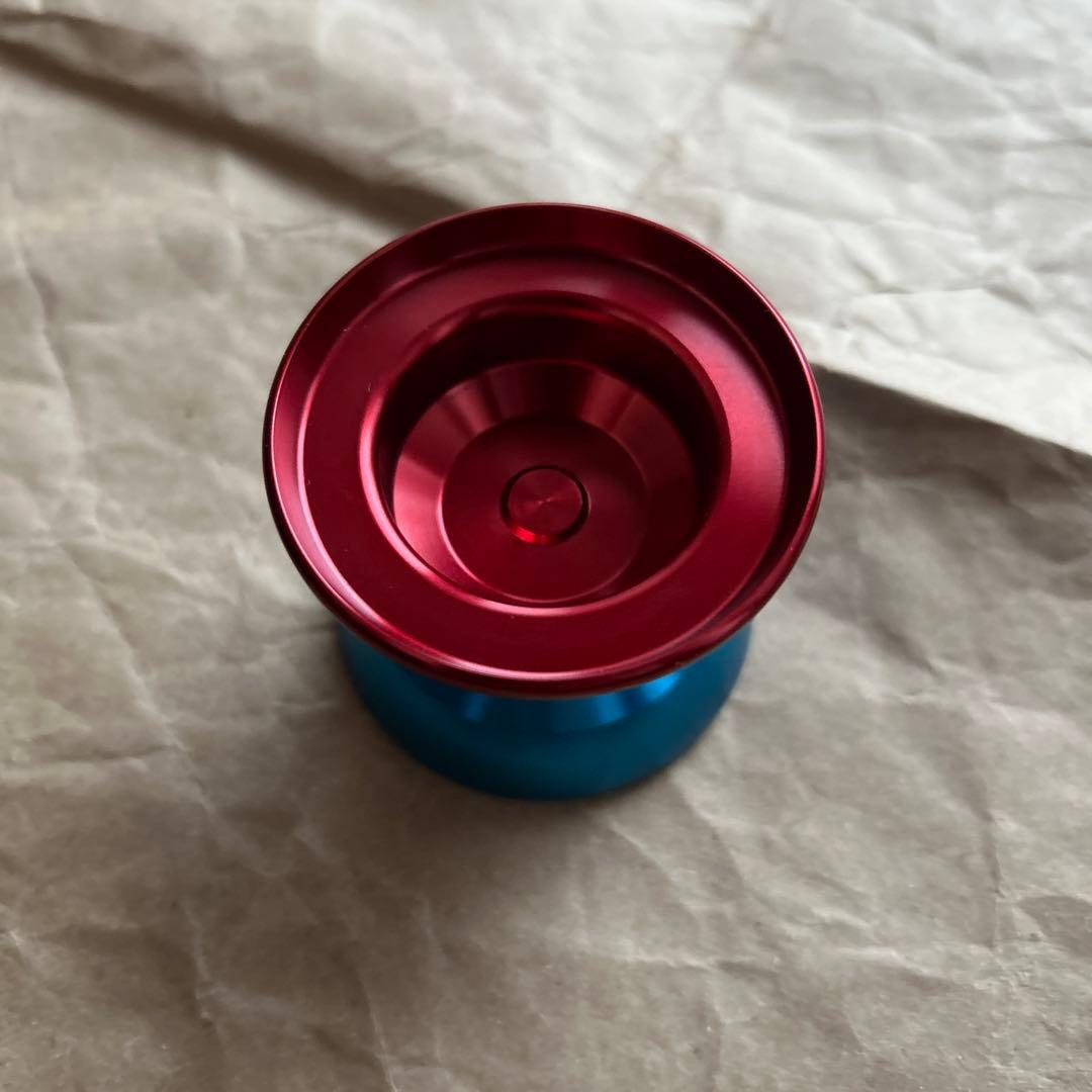 アクロフォビア ヨーヨーリクリエーション
