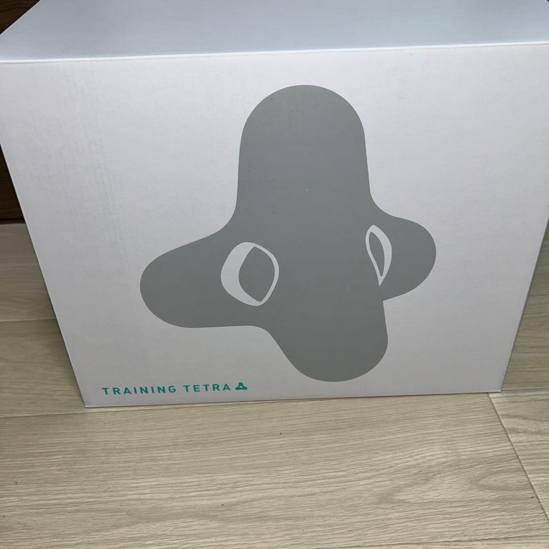 TENGA TRAINING TETRA テンガトレーニングテトラ - メルカリ