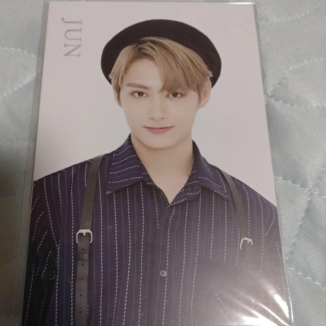 seventeen museum ジュン ポストカード - メルカリ