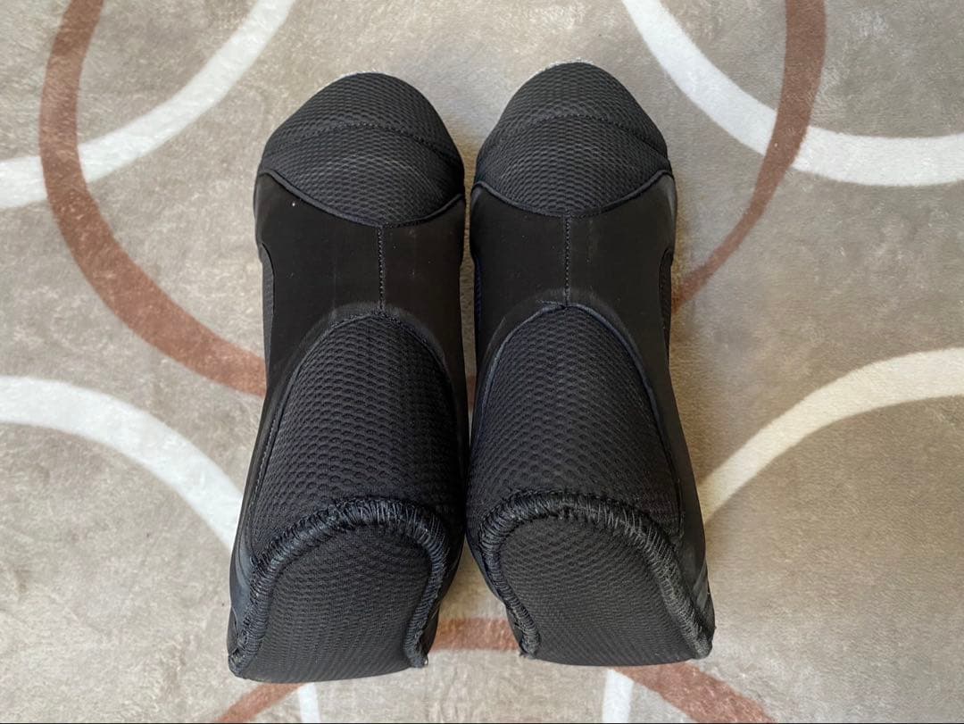 FLUX BOOTS OM BOA（フラックスブーツオーエムボア）25.5cm