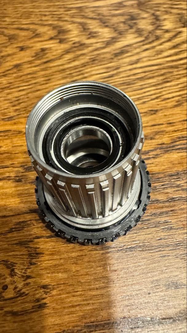 中古】 シマノ 12速フリー HG Spline L2 - メルカリ