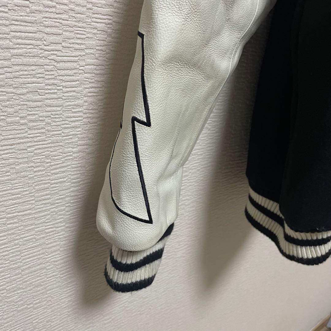 MONOHON スタジャン 雷家族 kaminari kazoku レア 希少