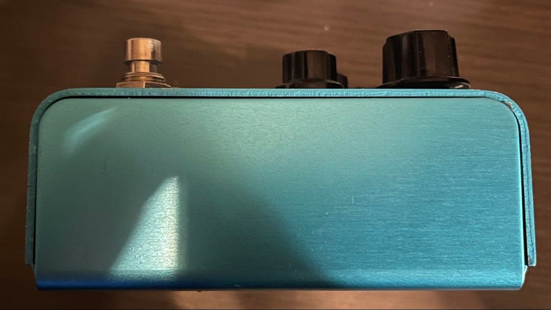 【ちゃぱてぃ】strymon blueSky (Gen1) 生産完了品