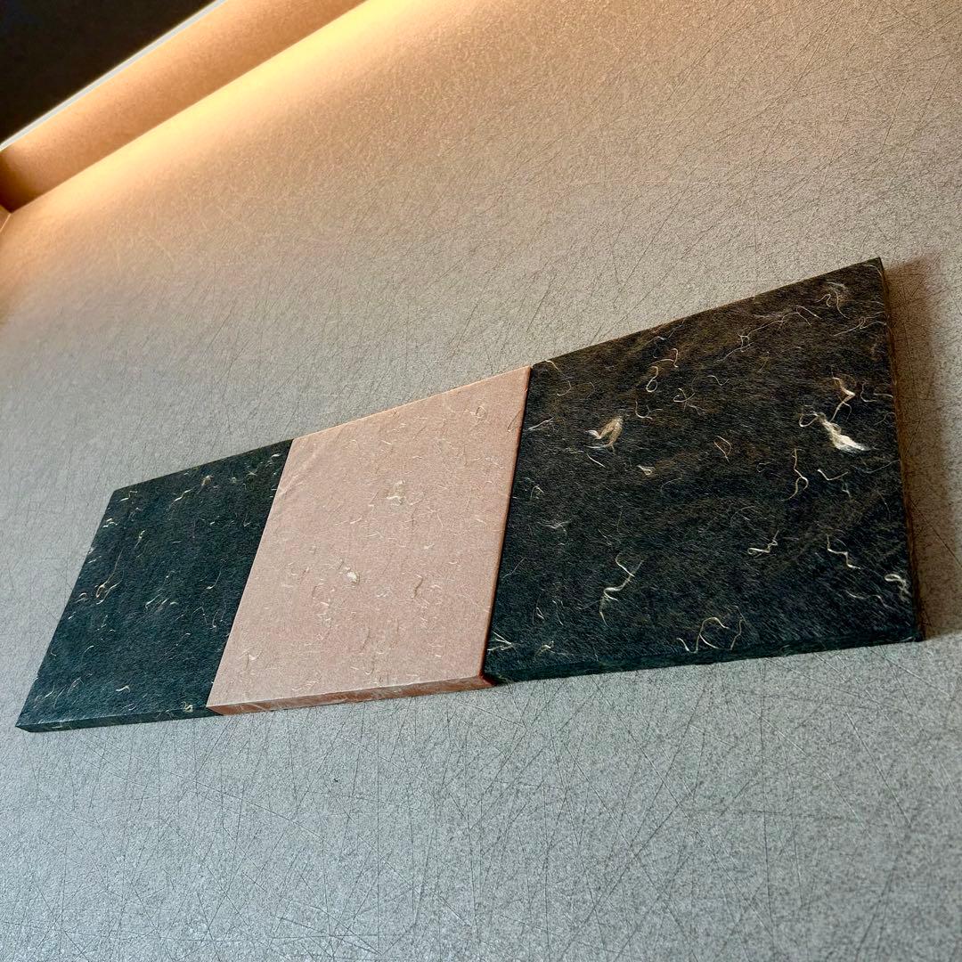 Japanese Washi Art】高級和紙 和モダン アートパネル | 激安通販の