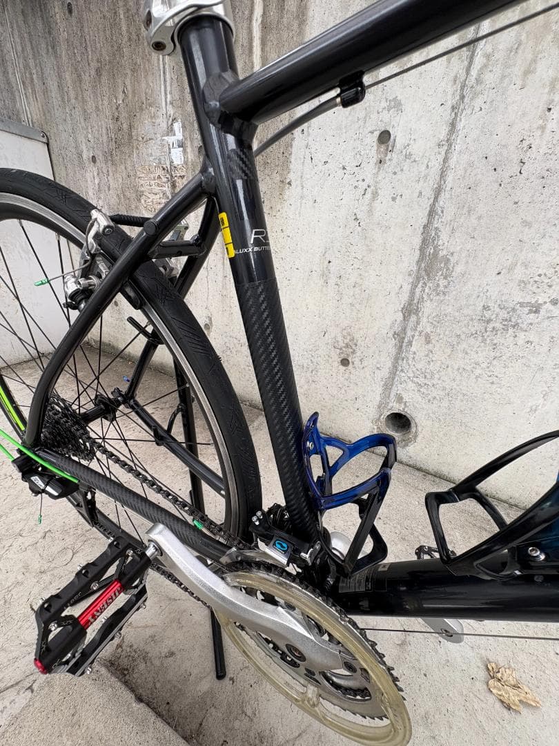 部品交換多数】GIANT ESCAPE R3 クロスバイクsizeM 3ⅹ8s
