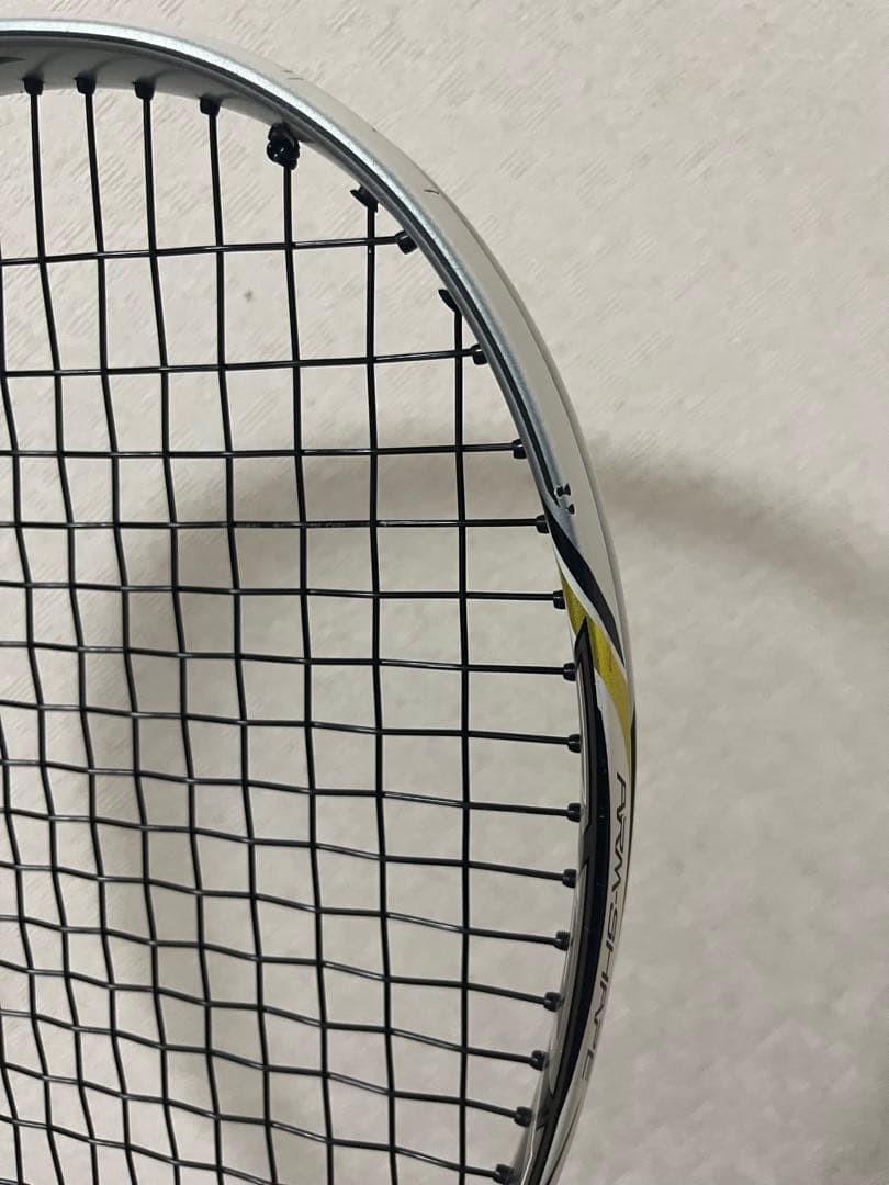 最終値下げ ナノフォース 8V REV UL1 - メルカリ