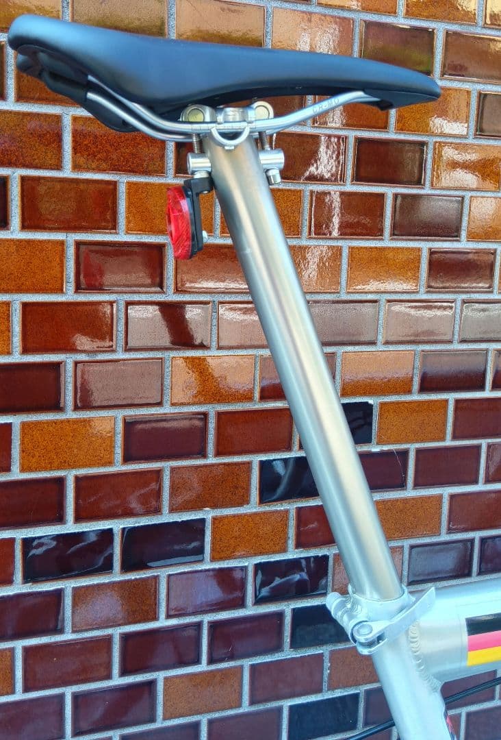 ご商談中 bd-1 実車確認必須 組み立て完了しました