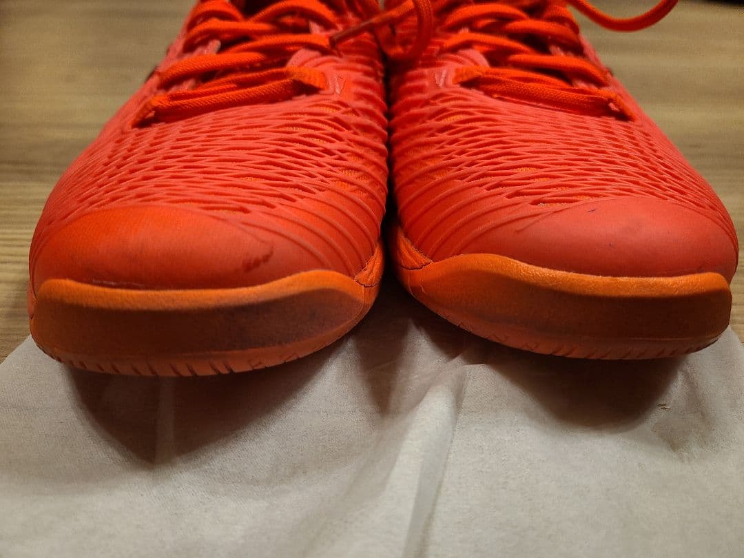 テニス アシックス asics FF2 東京五輪モデル 27.0cm