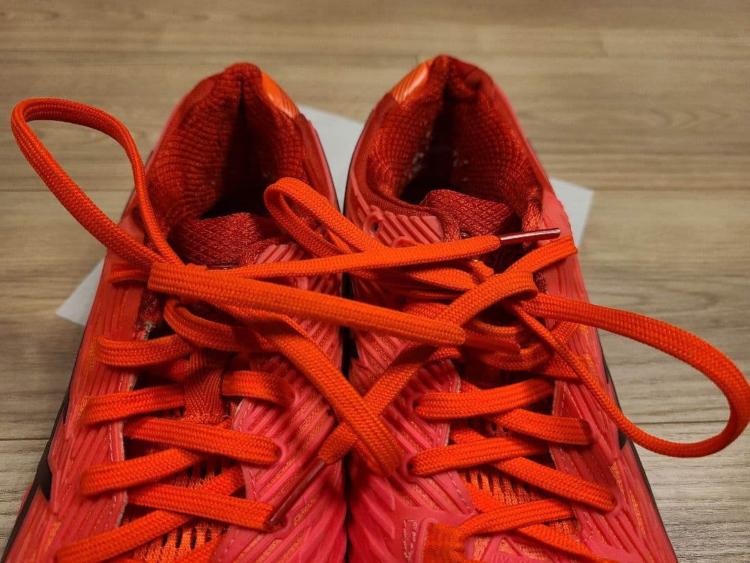 テニス アシックス asics FF2 東京五輪モデル 27.0cm