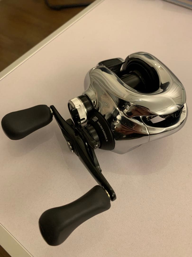 シマノ　12アンタレス HG RIGHT Amazon | シマノ(SHIMANO) リール 12アンタレス HG右 | シマノ(SHIMANO