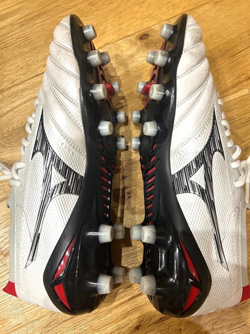 ミズノ モレリアネオ4β ベータ 25.5cm MORELIA NEO 4β