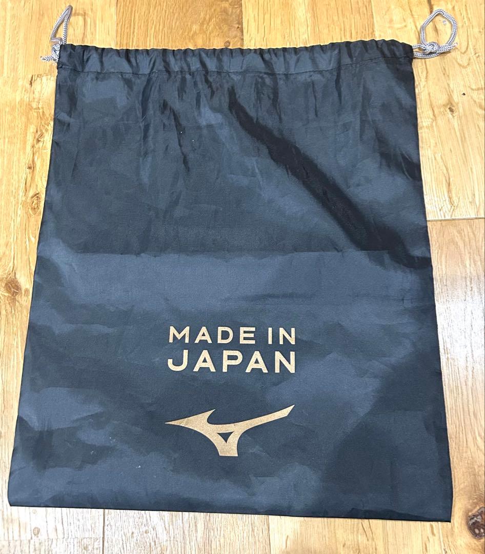 ミズノ モレリアネオ4β ベータ 25.5cm MORELIA NEO 4β