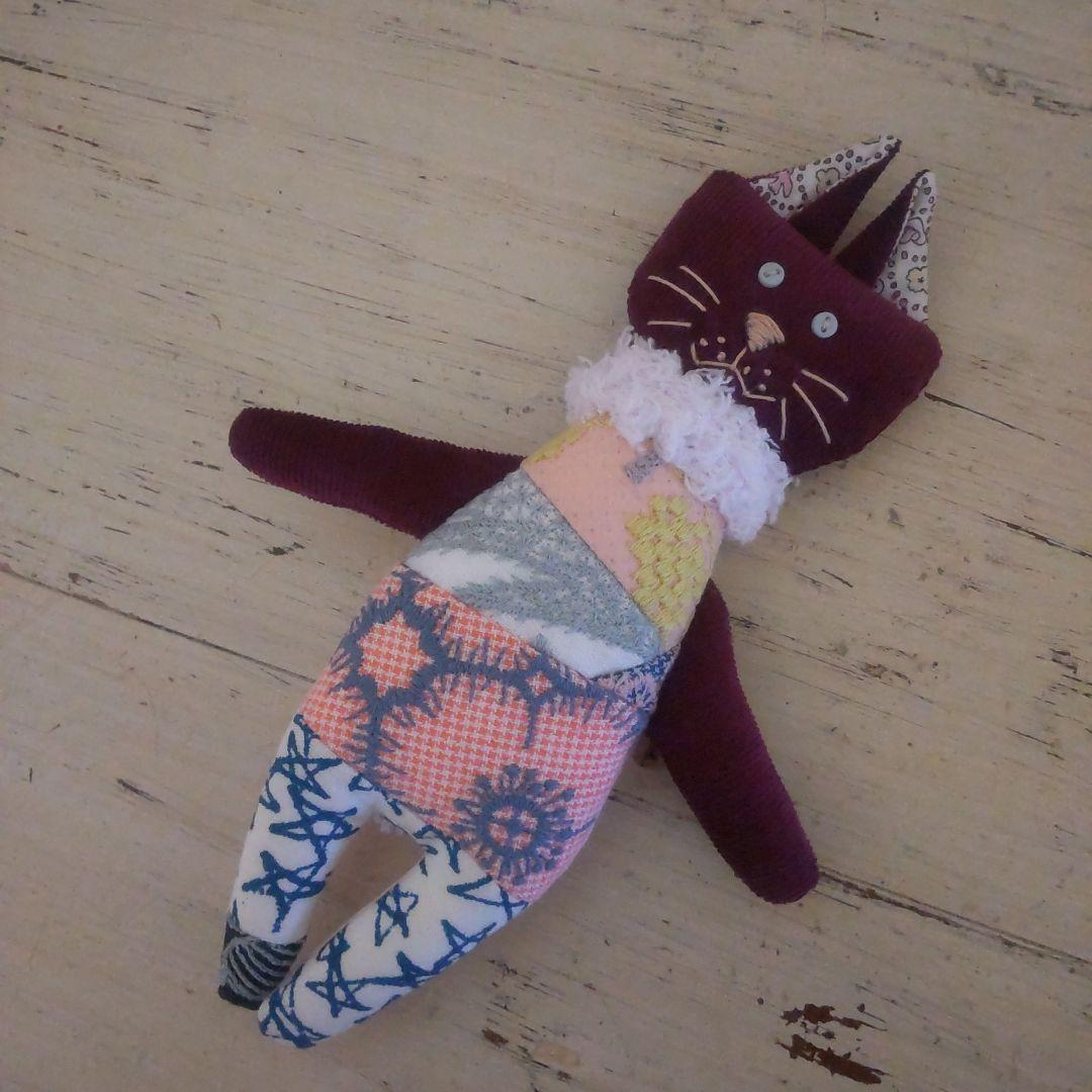 ミナペルホネン 森のみんな大集合して記念撮影