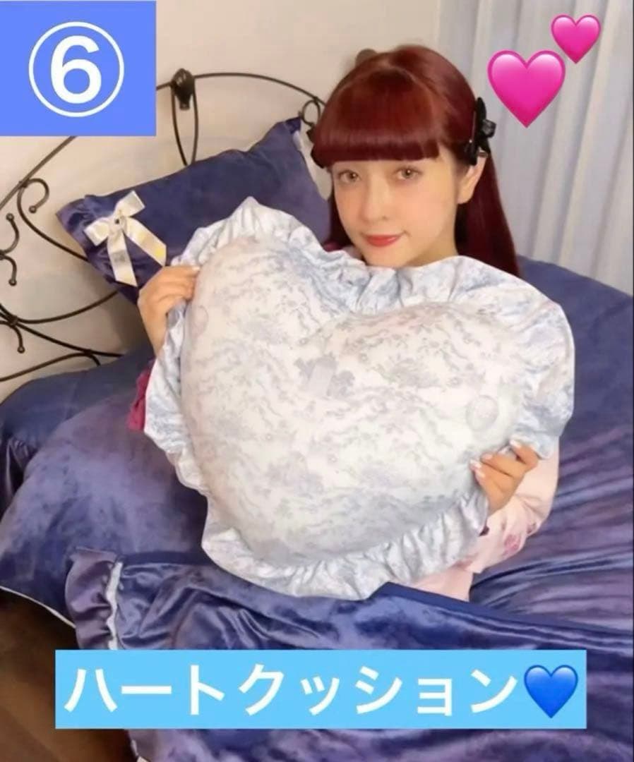 激レア】豪華6点 新品 青木美沙子×しまむら NINA'S トワルドジュイ