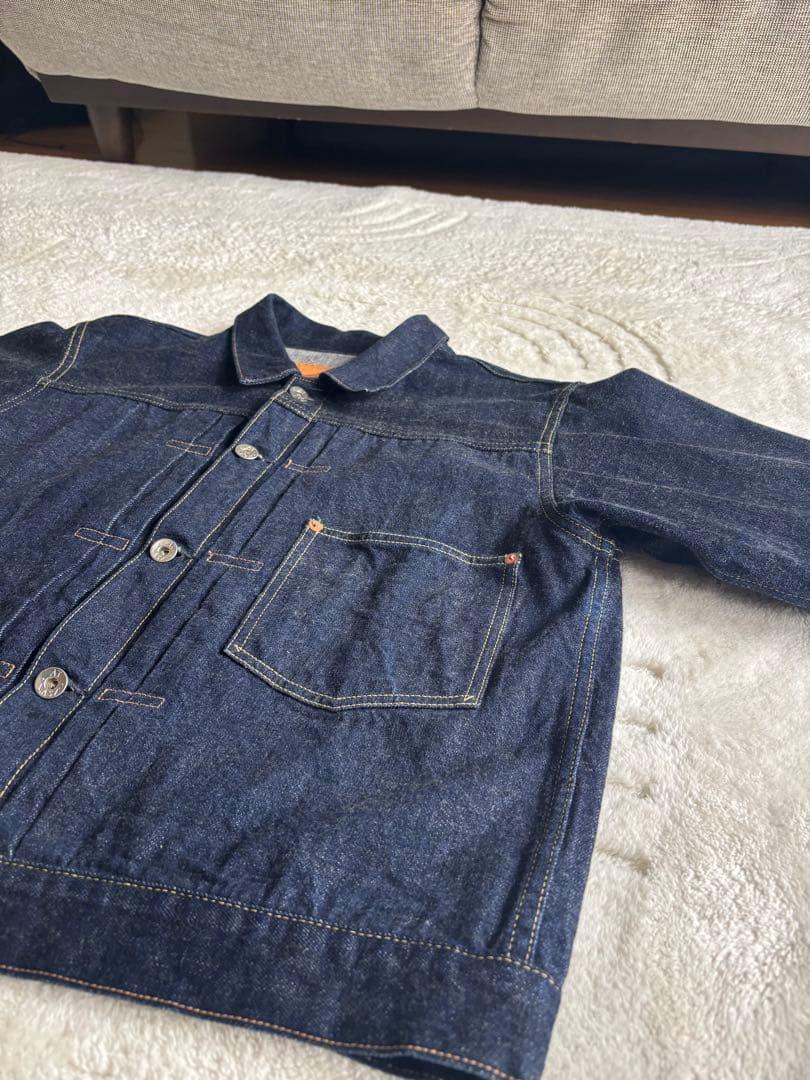 大戦モデル size42 ATLAST&CO 118