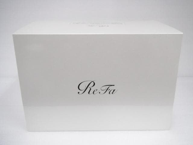 未使用品 MTG ReFa リファグレイス ヘッドスパ RF-GH2114B Refa】グレイス ヘッドスパ RF-GH2114B(箱付) リファグレイス