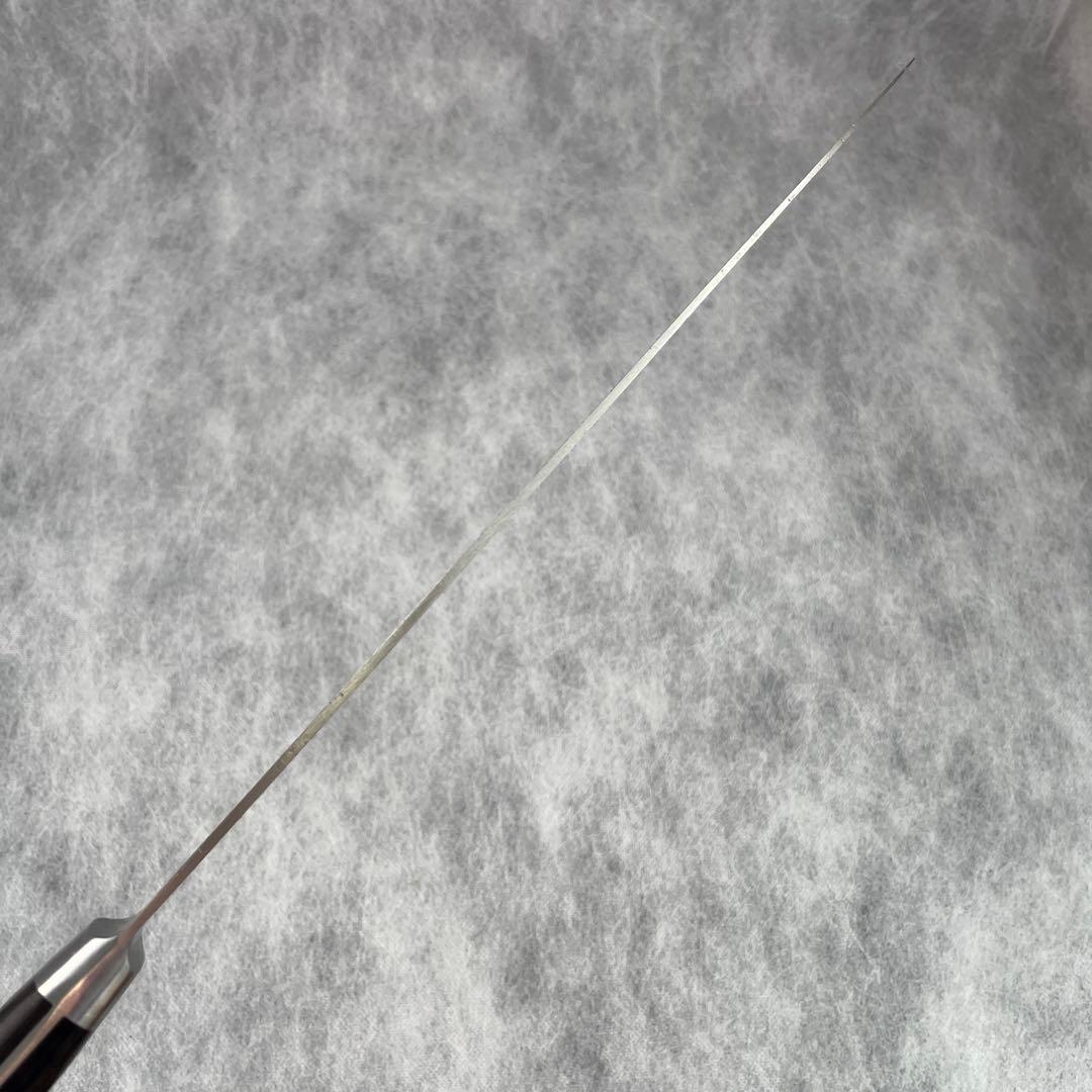 剱菊水《日本鋼》筋引 270 mm