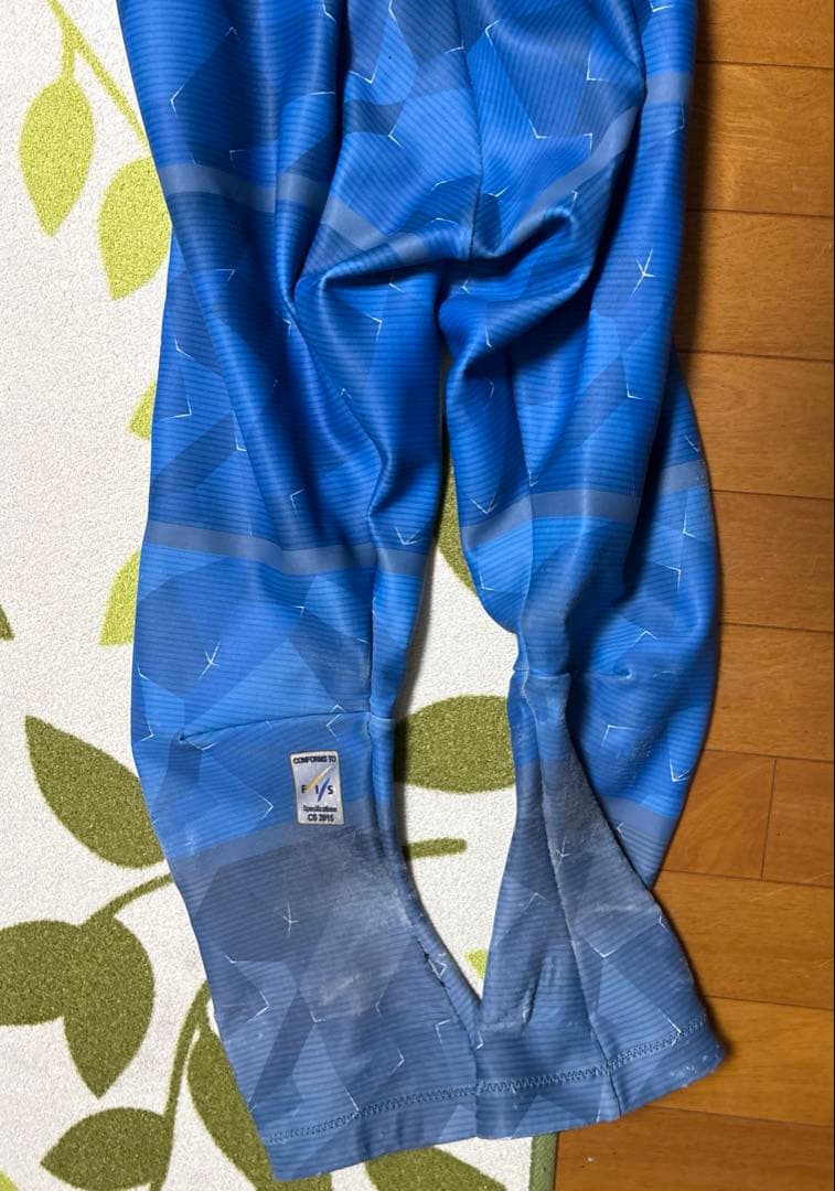 ONYONE GS アルペンスキー ワンピース Mサイズ アルペンスキー ワンピ