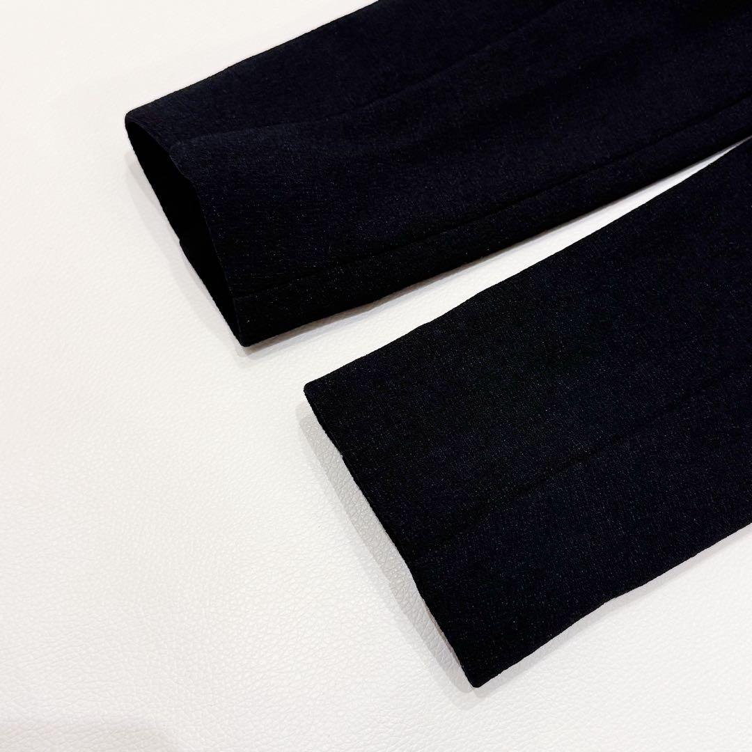 ろく様】REBECCA VALLANCE カットアウトブラックドレス - メルカリ