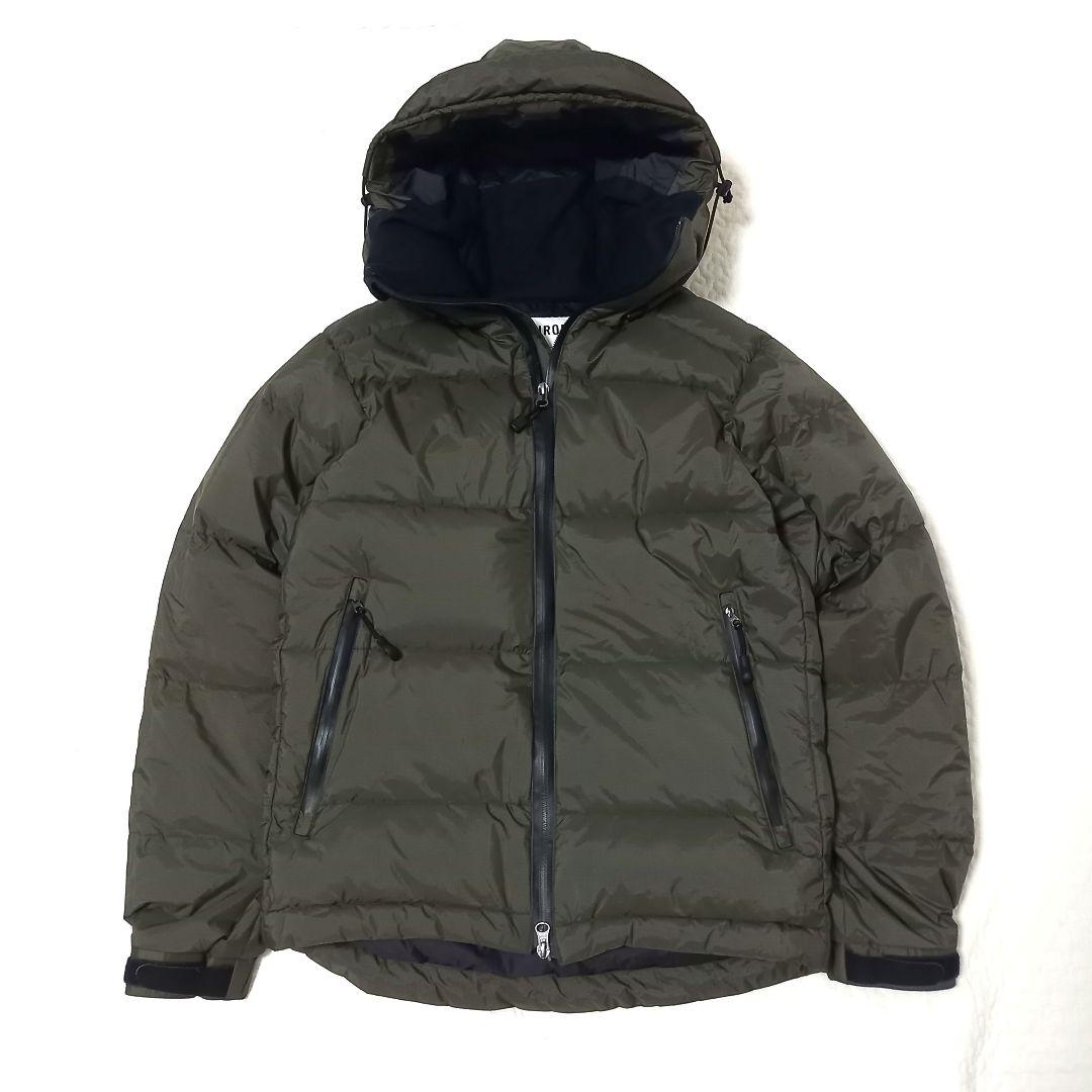 aさま URBAN RESEARCH × NANGA AURORA ダウン 今年もリリース 毎年即完売の名作 『別注』NANGA×URBAN RESEARCH