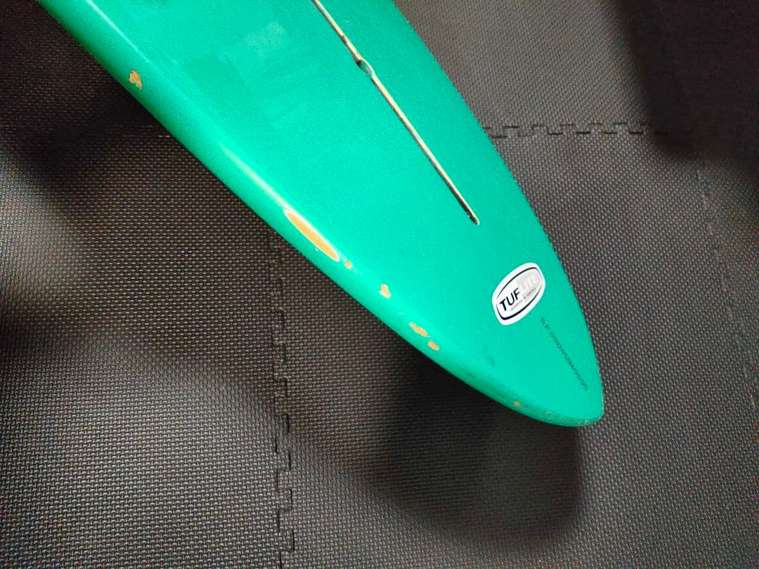 サーフィン・ボディボード 476 hap jacobs surf boads tuflite 9.4ft