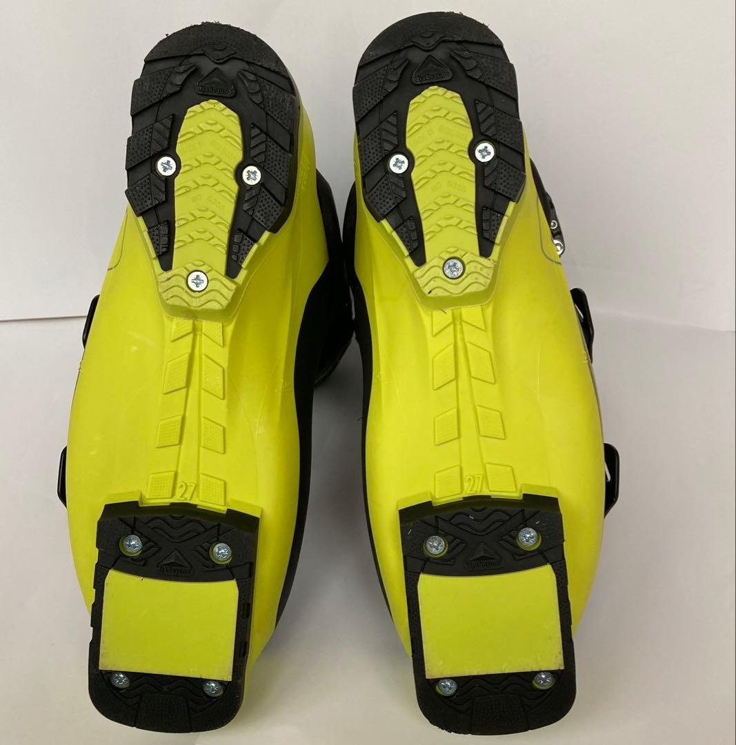 SALOMON X PRO 110 スキーブーツ 27.5cm