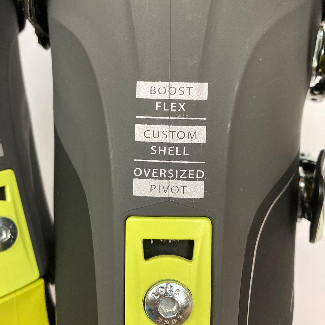 SALOMON X PRO 110 スキーブーツ 27.5cm