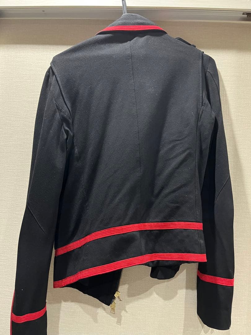 SOS TE NUTO ソスタヌート ジャケット スーツ 新宿KAWANO