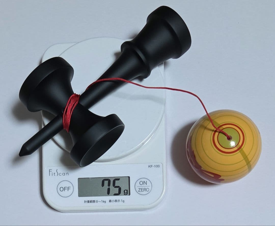 けん玉 Crane Kendama \"Lantern\"