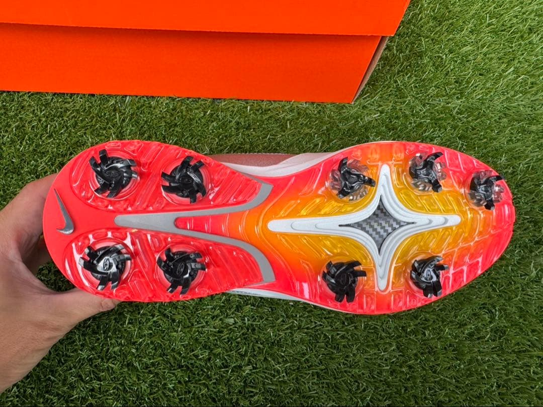 ゴルフシューズ NIKEビクトリーツアー4 28.5cm