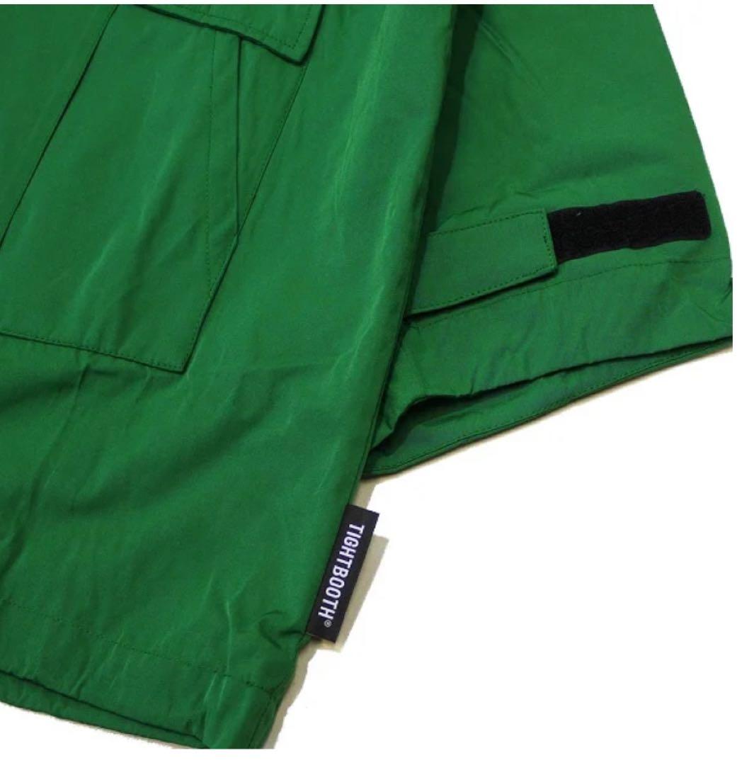 TBPR EMPIRE BIG COAT 新品 Lサイズ - メルカリ