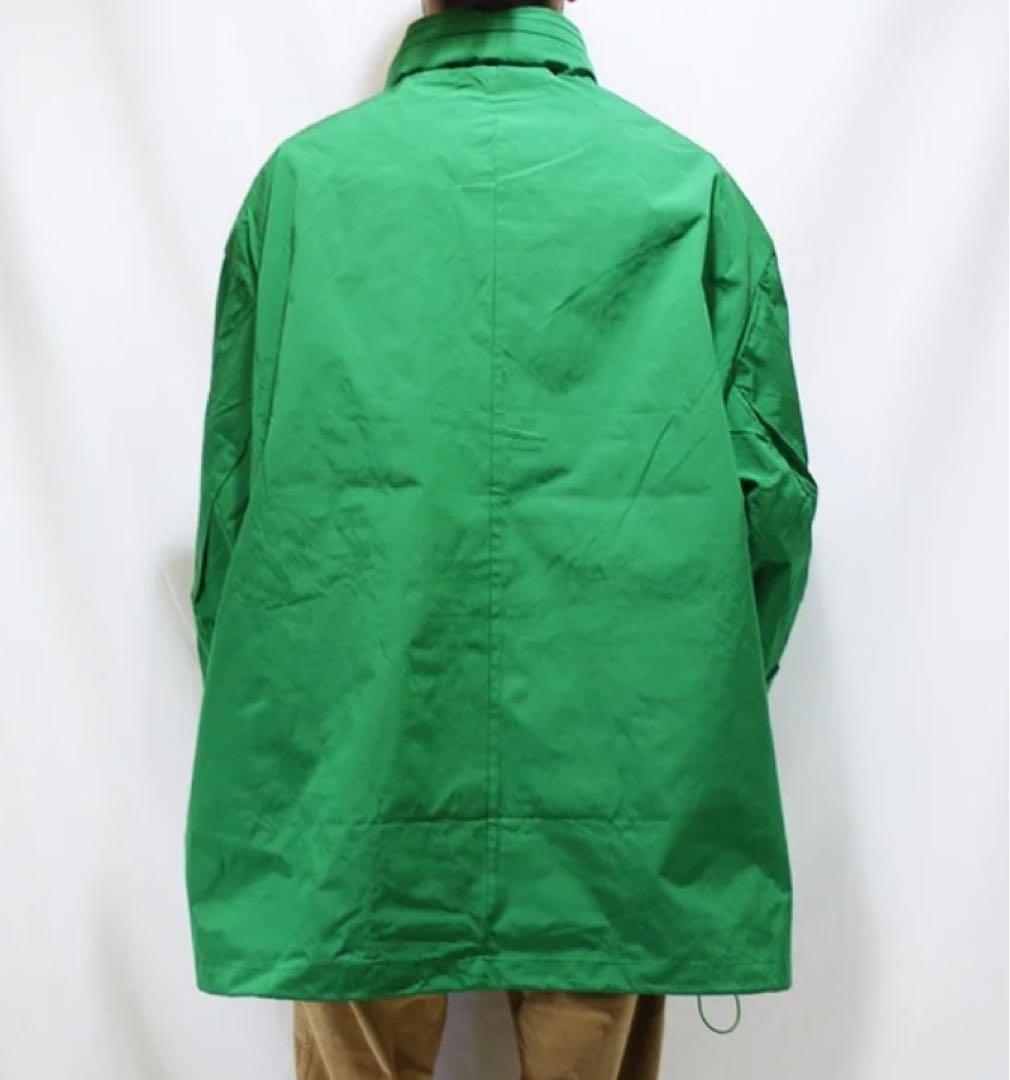 TBPR EMPIRE BIG COAT 新品 Lサイズ - メルカリ
