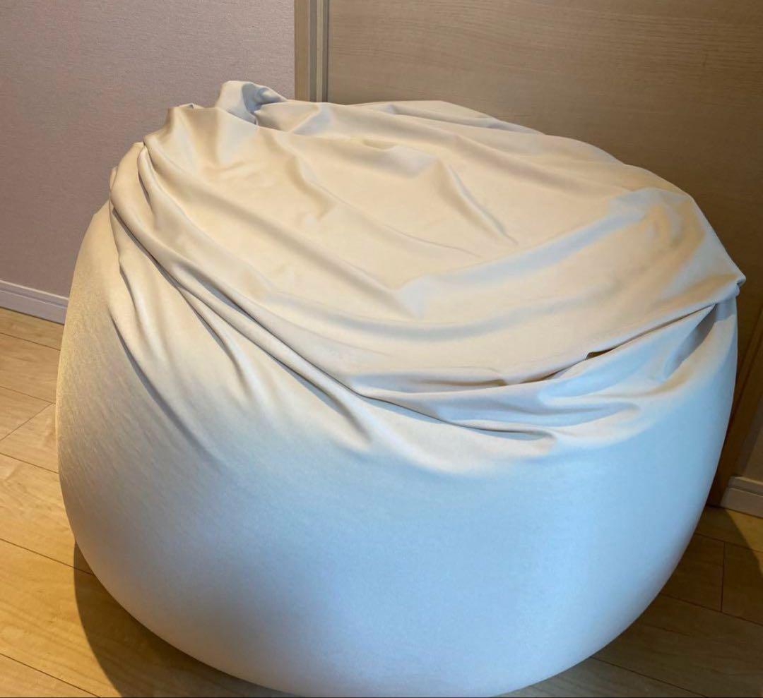 yogibo Midi ヨギボー　ミディ　プレミアム pre-mid-gr.jpg?v=1747280599&