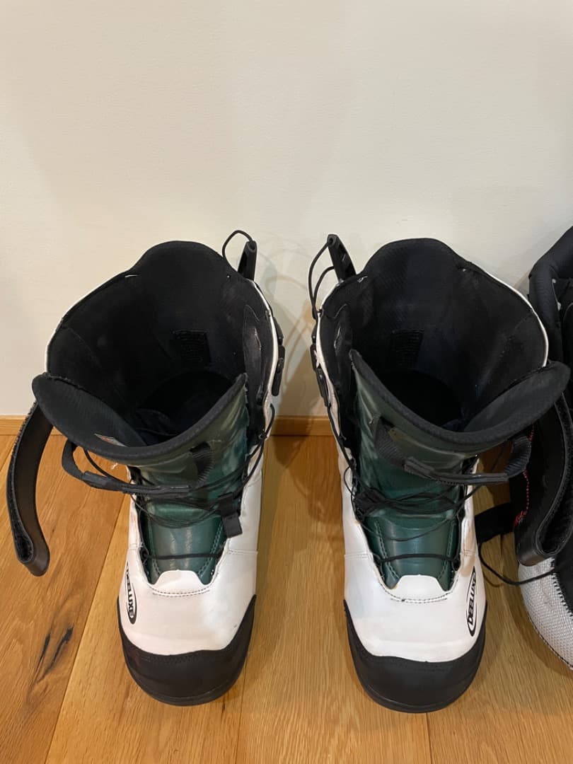 Deeluxe AERIS 26.5cm S3サーモインナー 23-24