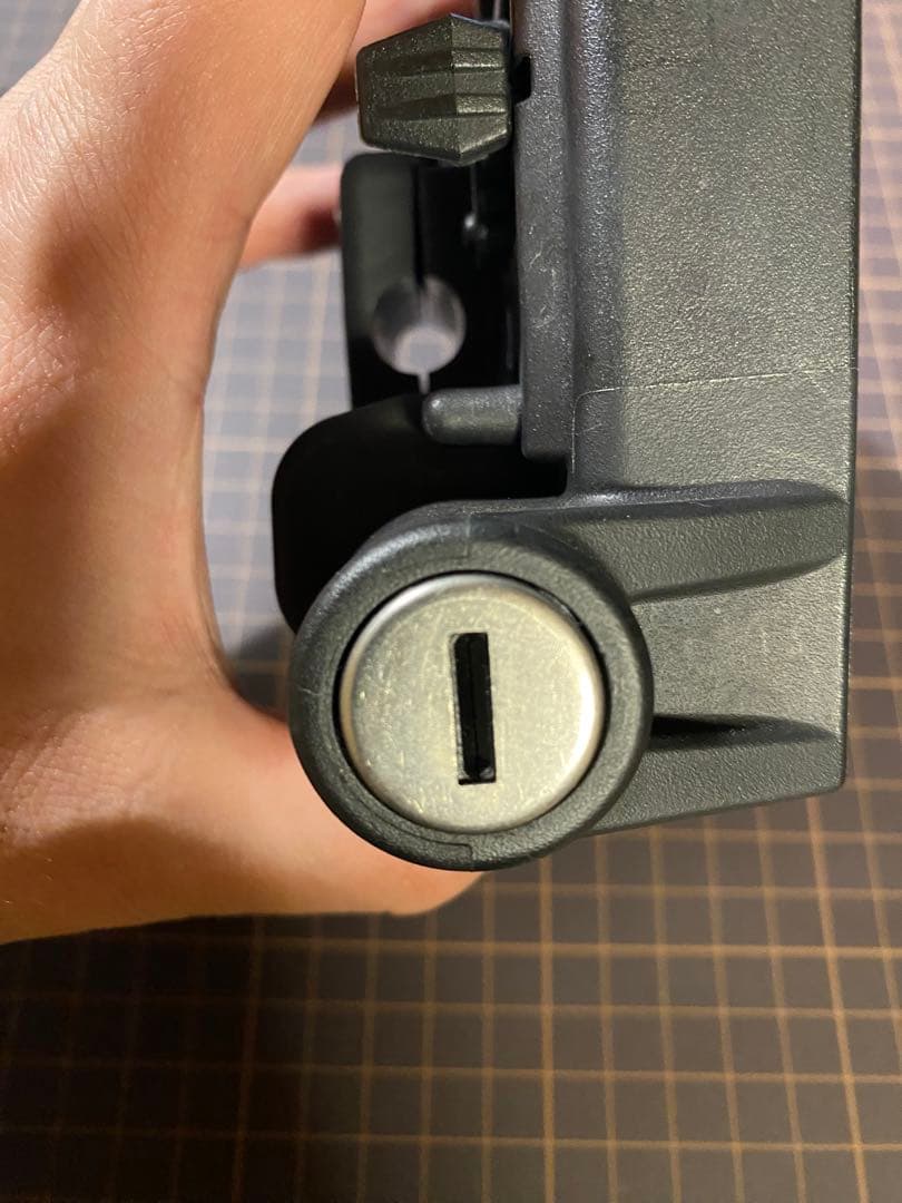 BMWモトラッド 純正ナビ用クレードル - メルカリ