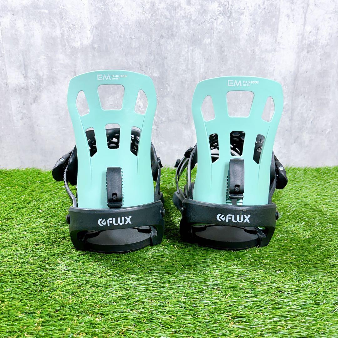 FLUX フラックス EM Sサイズ 未使用品 グラトリ 初心者