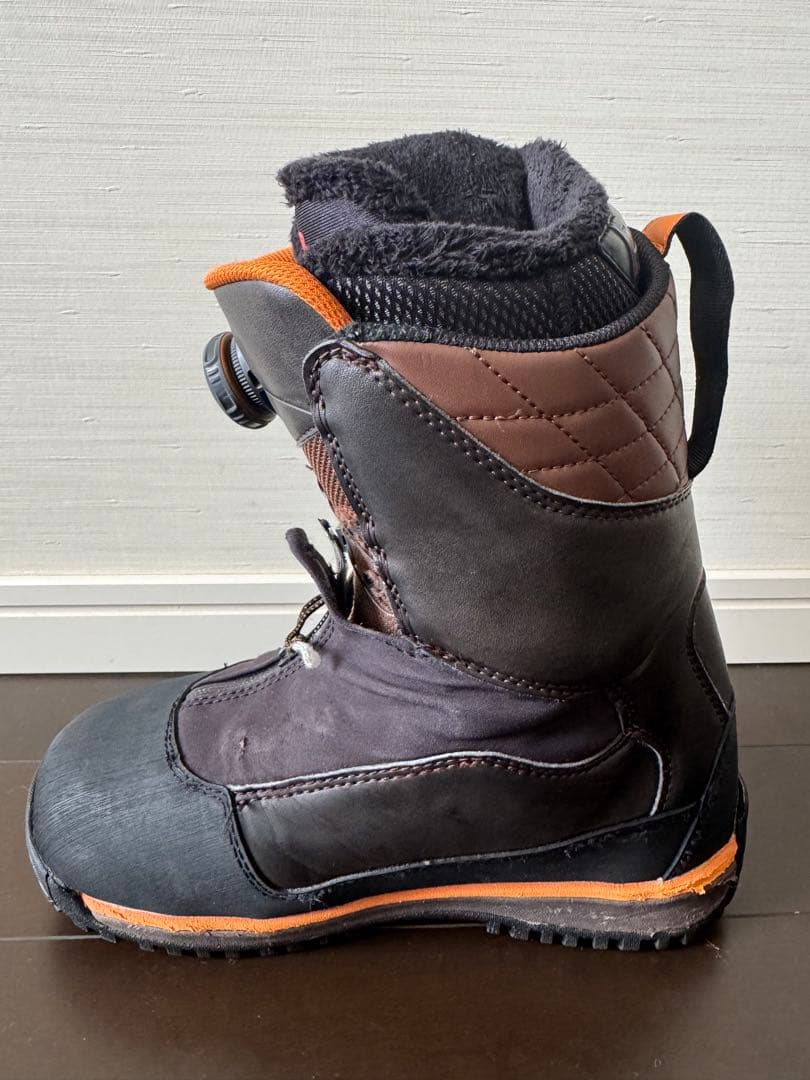 17-18 K2 TARO TAMAI SNOWSURFER サイズ7