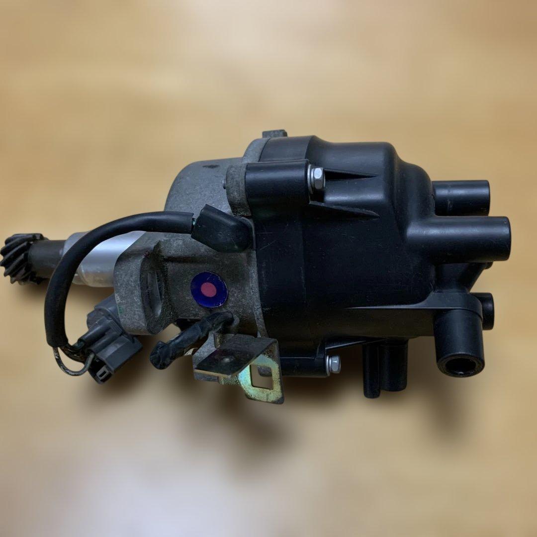 ホンダ ビート デスビ デストリビューター 対策品？ ホンダ ビート デスビ デストリビューター 対策品？