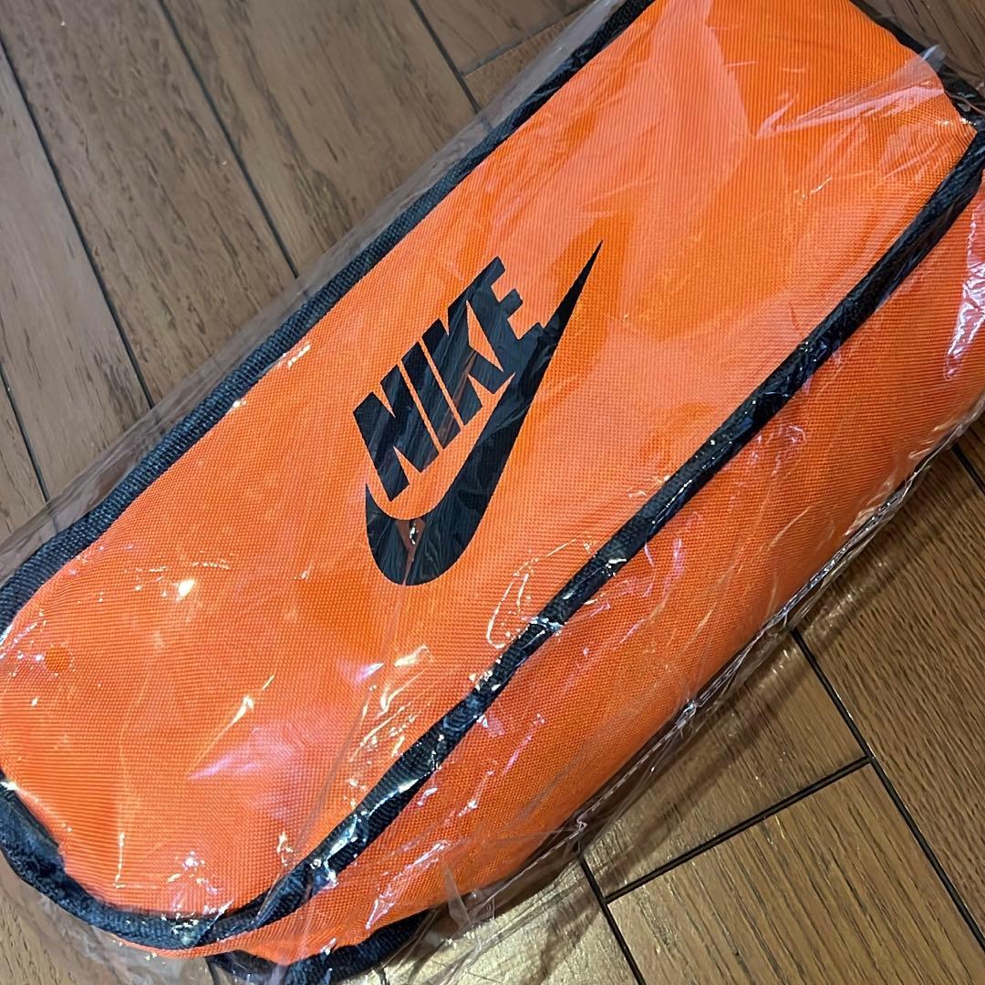NIKE FOLDING CAMPING CHAIR 
