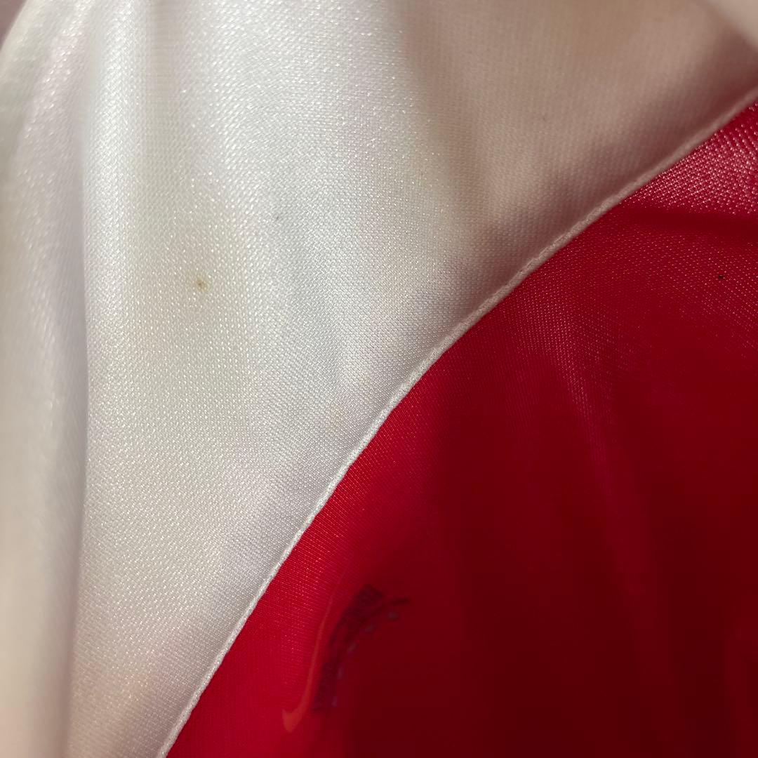 90s NIKE アーセナルFC 99-00 ドリームキャスト ユニフォーム - メルカリ